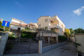 Apartments with WiFi Baska Voda, Makarska - 17683